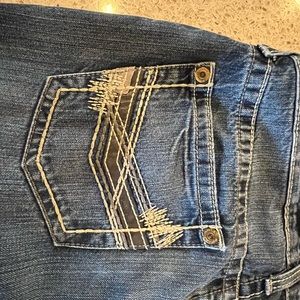 Ariat M2 Relaxed Boot 35x32